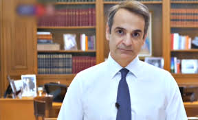 Το νέο διάγγελμα μητσοτάκη έχει κλειδώσει όπως προκύπτει από τα λεγόμενα του κυβερνητικού εκπροσώπου στέλιου πέτσα. Diaggelma Mhtsotakh Thn Tetarth Parallaxi Magazine