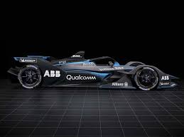 Formula 1 live text stream. Take A Peek At The Insane Formula E Racecar That Launches In 2019 Bloomberg