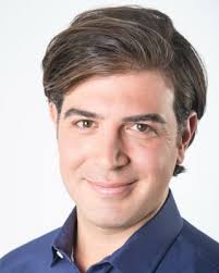 Shaun Blair, San Francisco, CA 94110, US