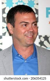 Los Angeles Sep 7 Walter Obrien Stock-foto 215687179