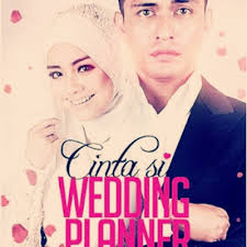 3,022 likes · 66 talking about this. Telemovie Cinta Si Wedding Planner Raya
