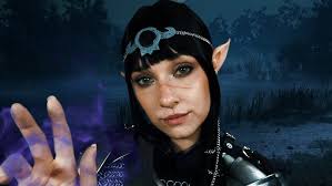 The Hidden Magic Lamp that Everyone Misses in Act 3 #bg3 #baldursgate  #baldursgate3 #baldursgateiii