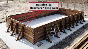 wooden pools youtube wooden pool diy swimming pool solar pool heater diy