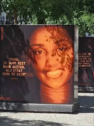 STOP Femicide NU added a new photo — at...