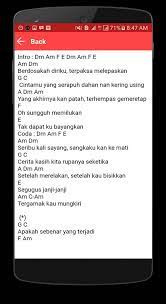 Maybe you would like to learn more about one of these? Chord Gitar Lagu Iklim Fur Android Apk Herunterladen