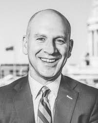 Corey Chirafisi — Chirafisi Law Office