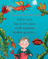 Ontdek Een Wereld Vol Draken By Uitgeverij Lemniscaat Issuu