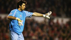 Check out his latest detailed stats including goals, assists, strengths & weaknesses and match ratings. Gigi Buffon Sport360