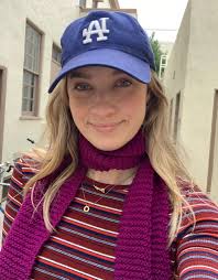 Patricia Witt's Instagram, Twitter & Facebook