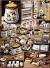 Mushroom Kitchen Cabinets