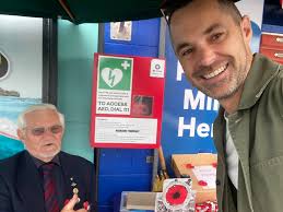 Sewing Day at Kauru Hill for Dunedin Cancer Society