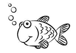 Especially unusual look fish that live at great depths. Fish Color Sheet Fish Drawing For Kids Fish Coloring Page Fish Drawings
