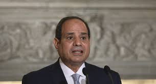 الرئيس السيسي يستقبل رئيس جمهورية الكونغو الديمقراطية بقصر الاتحادية. Ø§Ù„Ø³ÙŠØ³ÙŠ ÙŠØ´Ø¯Ø¯ Ø¹Ù„Ù‰ Ù…ÙˆÙ‚Ù Ù…ØµØ± Ø¨Ø´Ø£Ù† Ø³Ø¯ Ø§Ù„Ù†Ù‡Ø¶Ø© Sputnik Arabic