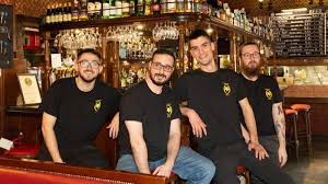 Trend Google: san patrizio