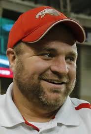 West Hancock's Bob and Mark Sanger named Class A Coaches of the Year