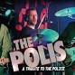 The Polis: Live @ The Eastgate Theatre, Peebles