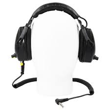 With stereo quality sound and individual volume control, you will compatible with all bounty hunter metal detectors (excluding bounty hunter junior). Pin On Headphones