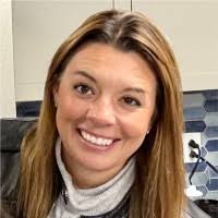 So proud of my daughter for taking