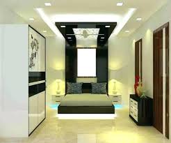 Dining room, living room, bedroom, kitchen, and many other rooms are the rooms that they want to make the best to. Get Inspired For Master Bedroom Pop Ceiling Design Bedroom 2019 Pictures