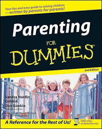 My communication for imperfect families ecourse is opening soon. Parenting For Dummies Ebook Epub Von Sandra Hardin Gookin Dan Gookin Portofrei Bei Bucher De