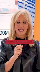 "Like their patriarch Donald J. Trump, they have sacrificed so much.",  Kellyanne Conway reflects