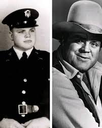 Dirk Blocker is the son of Dan Blocker, the actor best known for his role  as Hoss Cartwright