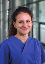 Liebe Kolleginnen und Kollegen, Editorial