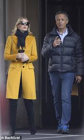 Lady kitty spencer and fashion tycoon boyfriend spotted leaving hotel. Lady Kitty Spencer Is Seen For The First Time Since It Was Revealed She Advertises Milk In China Express Digest