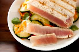 Check spelling or type a new query. Grilled Whole Tuna Recipes