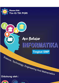 Buku Informatika Kelas 7 By Permadhi Issuu