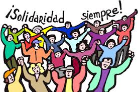 En la argentina esta fecha se suma al clásico día del niño que se celebra en agosto. 31 De Agosto Dia Internacional De La Solidaridad Oficina Derechos Humanos Aro