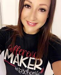 Adopted 🥰 Name: Laura Guerra Grade level: Pre-K teacher/grade team leader  👩🏻‍🏫 School/District: IDEA San Benito Years teaching: 1 Year/4 years  Co-Teacher College: Purdue Favorite color: Purple 💜 Favorite candy:  Anything Chocolate