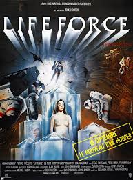 Description when a space mission involving american and british astronauts encounters an alien craft, the humanoids within are brought. Wonderful Vampire Ladies Teil 1 Mathilda May Space Vampire In Lifeforce Pensione Paura 2
