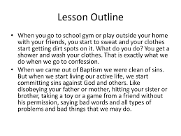 Bless me, father, for i have sinned. the priest gives you a blessing. Repentance And Confession Ppt Download