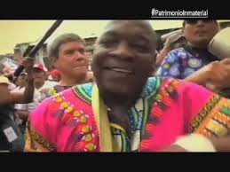 Ernesto Villegas Poljak's Video