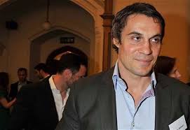 Who will help Prince Harry lick his wounds?