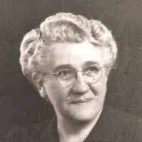 Eleanor Ann "Annie" Bringhurst (1889–1979)