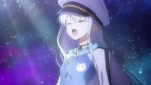 謎がいっぱい田村ゆかりが急に歌うよ『ISLAND』1話はゲームプレイ勢と初見勢で感想ガラリと変わりそう anime_island -  Togetter [トゥギャッター]