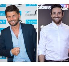 Enfant, il assiste au tournage d'une émission de la télévision locale, dès lors il se passionne pour les médias. Christophe Beaugrand Jaloux De Camille Combal Coup De Gueule Contre Les Rumeurs Purebreak