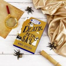 For example, umineko, probably my favorite visual novel (or series of visual novels, i guess), is 80 hours long. Death Sets Sail Spoiler Post Do Not Read Until You Have Read The Book Robin Stevens