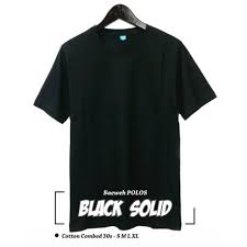 Aneka model desain baju hitam terbaru. Harga Desain Kaos Hitam Polos Terbaik Juni 2021 Shopee Indonesia