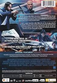 Amazon.com: John Wick: Chapter 2 : Keanu Reeves, Ian McShane, Laurence  Fishburne, Ruby Rose, Lance Reddick, Chad Stahelski: Movies & TV