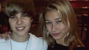Ich hatte all diesen erfolg, aber dachte mir: Vor Zweiter Hochzeit Justin Postet Throwback Mit Hailey Promiflash De