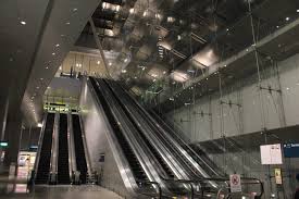 Best cafés in singapore, singapore: What It S Like To Be Sleeping At Singapore Airport 2021 A Broken Backpack