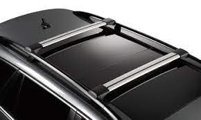 Whispbar S53w Roof Racks Sydney