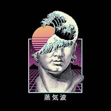 See more ideas about vaporwave, vaporwave aesthetic, aesthetic. Vaporwave Posters Fine Art America