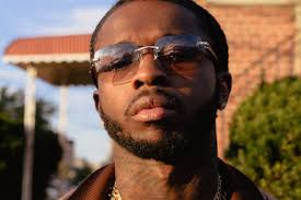 remembering pop smoke a rapper who brought brooklyn to the world rapper pop hip hop festival