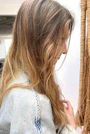 Vas A La Playa Aprovecha Y Aclara Tu Pelo Naturalmente