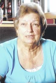 Barbara Eaves Obituary