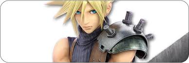 Play vs matches, with cloud being the 55th character unlocked. Cloud Super Smash Bros Ultimate Moves
